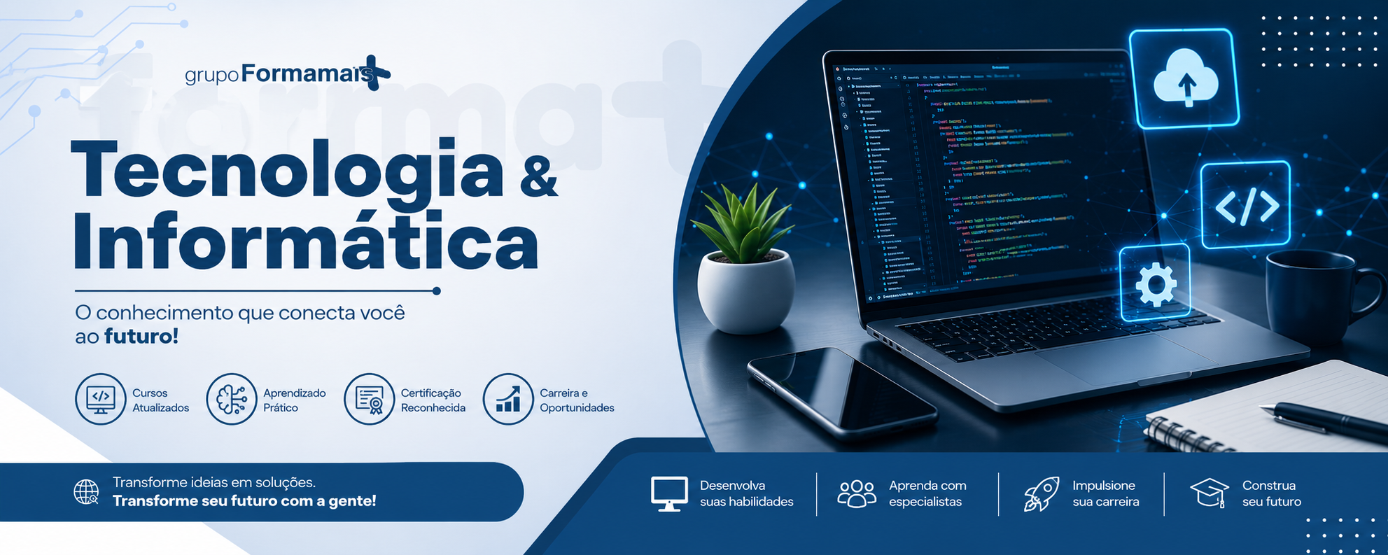 Grupo FormaMais