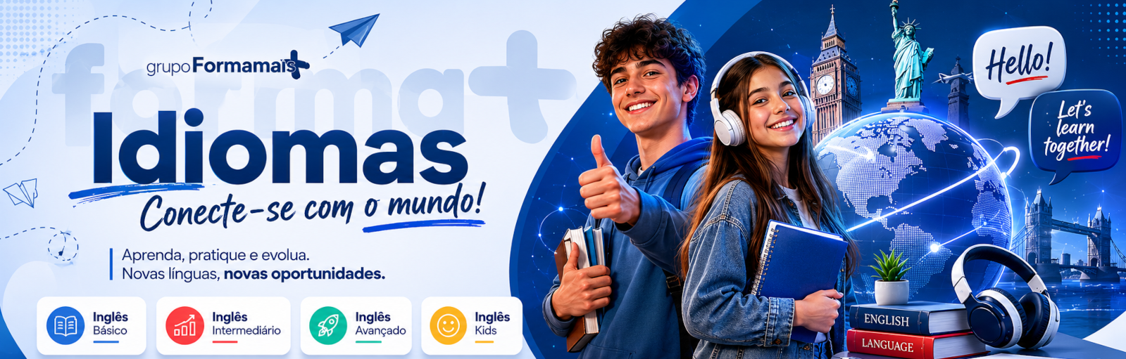 Grupo FormaMais