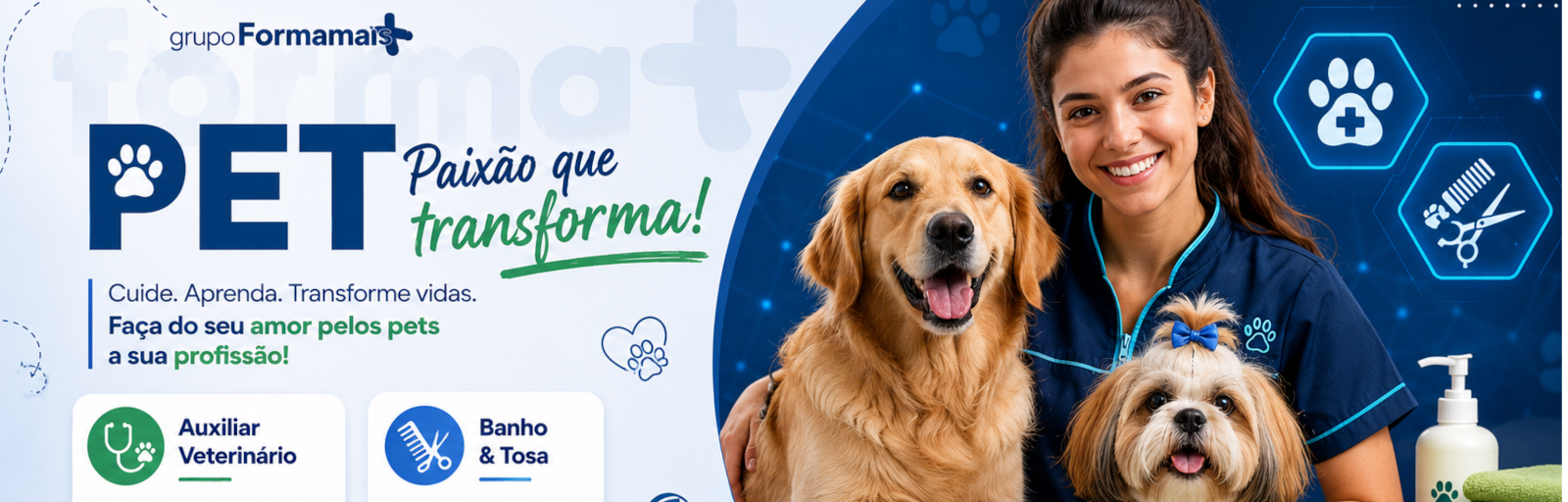 Grupo FormaMais